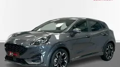 Gris Usado 2023 Ford Puma ST-Line X SUV | 22.300 € (Precio justo)