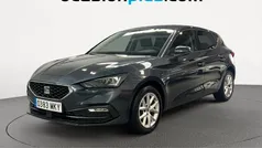 Gris Usado 2023 Seat Leon Style Utilitario | 18.910 € (Super precio)
