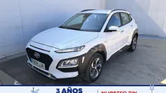 Usado 2020 Hyundai Kona SUV | 15.350 € (Precio justo)