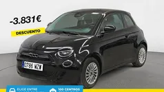 Usado 2022 Fiat 500e Action Utilitario | 12.450 € (Precio justo)