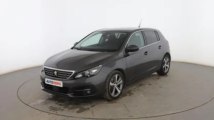 Usado Peugeot 308 130 CV (95 kW) 2019 Utilitario