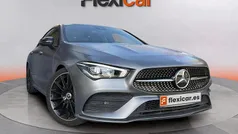 Usado 2022 Mercedes CLA200 Coupe | 30.990 € (Precio justo)