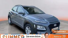 Usado 2020 Hyundai Kona SUV | 12.990 € (Precio justo)