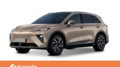 Nuevo MG S5 Luxury 179 kW (244 CV) 2026 Otro SUV