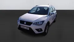 Usado 2020 Seat Arona Style SUV | 16.100 € (Precio justo)