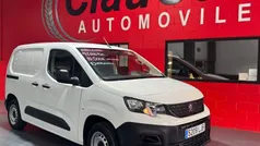 Usado 2020 Peugeot Partner Premium Monovolumen | 9008 € (Buen precio)