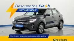Usado 2022 Kia Stonic Plus SUV | 14.290 € (Precio justo)