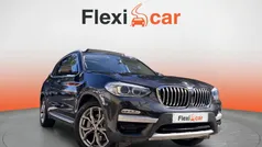 Usado 2019 BMW X3 SUV | 31.390 € (Precio justo)