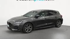Gris Usado 2024 Ford Focus ST-Line Utilitario | 22.264 € (Precio justo)