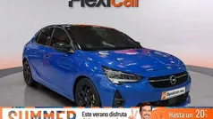 Usado 2021 Opel Corsa GS Line Berlina | 12.490 € (Precio justo)