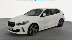 Usado 2024 BMW 118 Utilitario | 25.964 € (Precio justo)