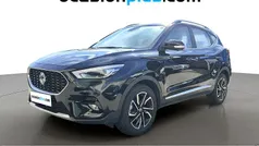 Blanco Usado 2024 MG ZS Luxury SUV | 16.810 € (Precio justo)