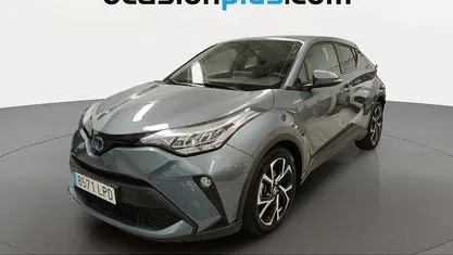 Usado Toyota C-HR Advance 122 CV (89 kW) 2021 SUV