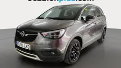 Usado 2020 Opel Crossland X Innovation SUV | 10.810 € (Precio justo)