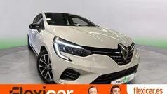 Usado 2022 Renault Clio V Techno Berlina | 18.990 € (Precio justo)