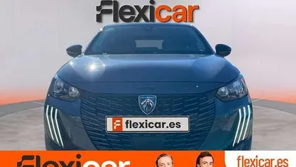 Usado Peugeot 208 Allure 101 CV (74 kW) 2025 Utilitario