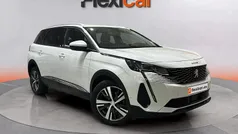 Usado 2020 Peugeot 5008 Allure Monovolumen | 17.990 € (Buen precio)