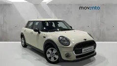 Usado 2017 Mini One D Utilitario | 12.700 € (Precio justo)