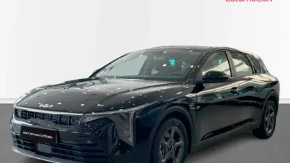 Nuevo Kia K4 115 CV (84 kW) 2026