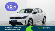 Usado 2024 Opel Corsa Edition Berlina | 14.990 € (Precio justo)