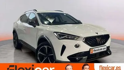 Usado 2022 Cupra Formentor SUV | 25.790 € (Precio justo)