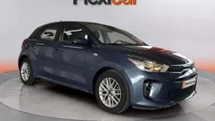 Usado 2019 Kia Rio Berlina | 10.590 € (Buen precio)