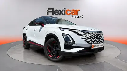 Brugt Omoda 5 185 HK (136 kW) 2024 SUV