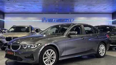 Gris Usado 2020 BMW 318 Executive Berlina | 22.490 € (Super precio)