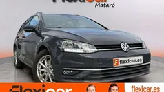 Usado 2018 VW Golf VII Advance Familiar | 10.890 € (Super precio)