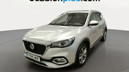 Usado MG EHS Luxury 258 CV (189 kW) 2023 Blanco SUV
