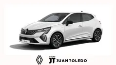 Usado 2025 Renault Clio V Techno Berlina | 15.800 € (Super precio)