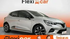 Gris Usado 2021 Renault Clio V LIMITED Berlina | 12.490 € (Precio justo)