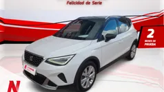 Usado 2022 Seat Arona Xperience SUV | 17.280 € (Precio justo)