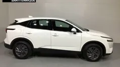 Usado 2023 Nissan Qashqai Acenta SUV | 23.900 € (Buen precio)