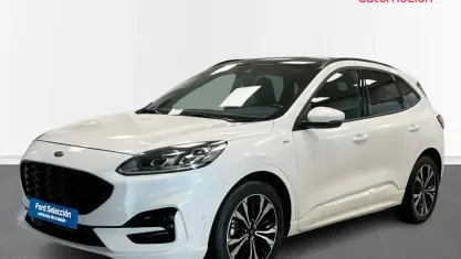 Usado Ford Kuga ST-Line X 190 CV (139 kW) 2022 SUV