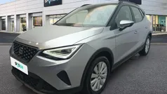 Gris Usado 2021 Seat Arona Style Plus SUV | 15.590 € (Precio justo)