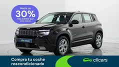 Usado 2024 Jeep Avenger Altitude SUV | 18.990 € (Precio justo)