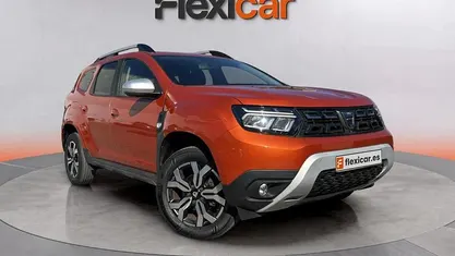 Usado 2022 Dacia Duster Prestige SUV | 13.790 € (Buen precio)