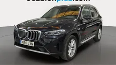 Usado 2022 BMW X3 SUV | 36.264 € (Super precio)
