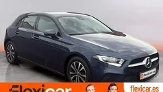 Usado 2022 Mercedes A180 Berlina | 23.990 € (Precio justo)