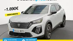 Usado 2024 Peugeot 2008 Allure SUV | 20.790 € (Precio justo)