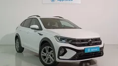 VW Taigo