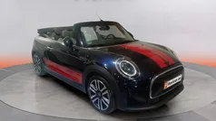 Usado 2022 Mini Cooper Cabriolet Descapotable | 20.490 € (Buen precio)