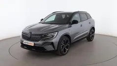 Gris Usado 2023 Renault Austral Techno Esprit Alpine SUV | 31.199 € (Precio justo)