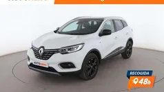 Usado 2019 Renault Kadjar Black Edition SUV | 17.399 € (Precio justo)