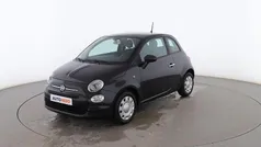 Usado 2017 Fiat 500 Pop Utilitario | 8099 € (Buen precio)