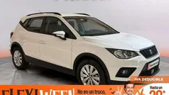 Usado 2020 Seat Arona Ecomotive SUV | 14.470 € (Buen precio)