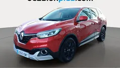Usado 2018 Renault Kadjar Zen SUV | 13.364 € (Precio justo)
