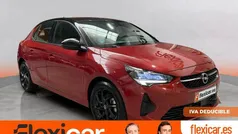Usado 2022 Opel Corsa GS Line Berlina | 15.290 € (Precio justo)