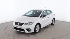 Usado 2019 Seat Ibiza Reference Berlina | 10.799 € (Buen precio)